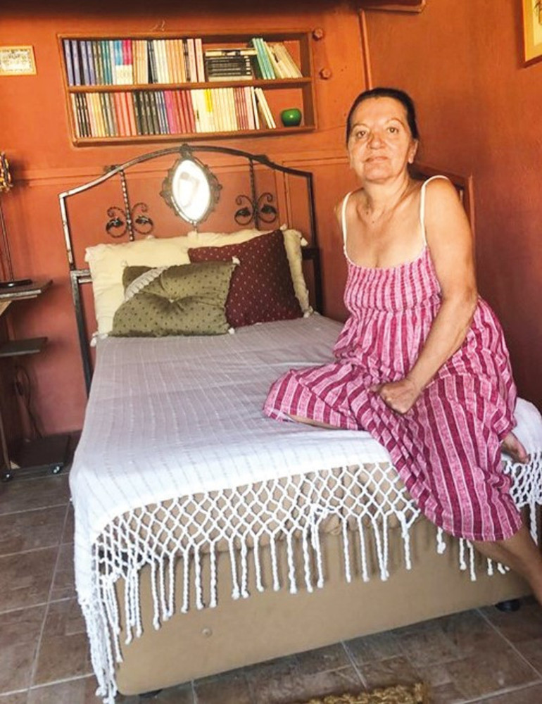 Bir sanat  şehri ORDU