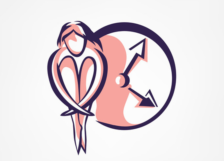 13 yaşında menopoza girdi, şimdi 43 yaşında ve 2 çocuğu var