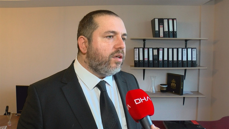 THODEX mağdur avukatından yeni açıklama Türkiyede bir ilk...