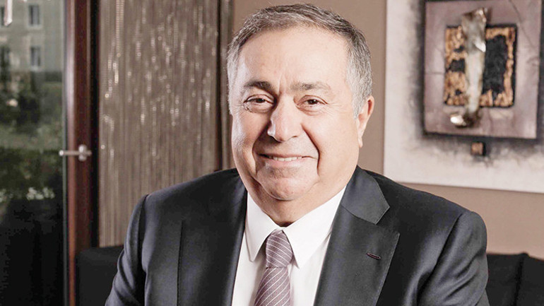 Müteahhitlerin de gündeminde fren var... Kiralama formülüne yeşil ışık