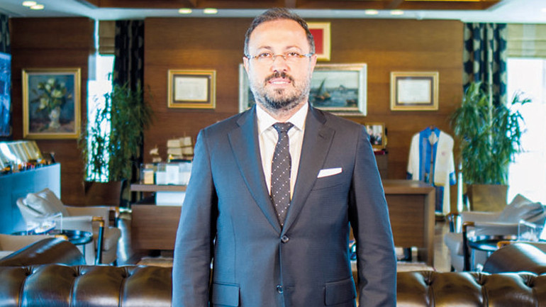Müteahhitlerin de gündeminde fren var... Kiralama formülüne yeşil ışık