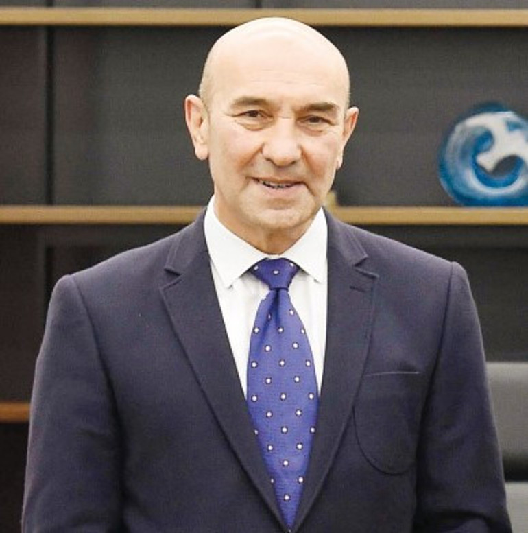 Resul Tosun’un çıkardığı yapay laiklik tartışması