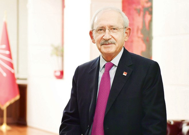 Resul Tosun’un çıkardığı yapay laiklik tartışması