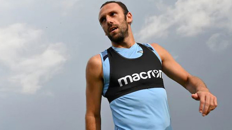 Canlı Anlatım... Galatasaray Lazio maçı