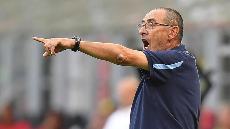 Canlı Anlatım... Galatasaray Lazio maçı