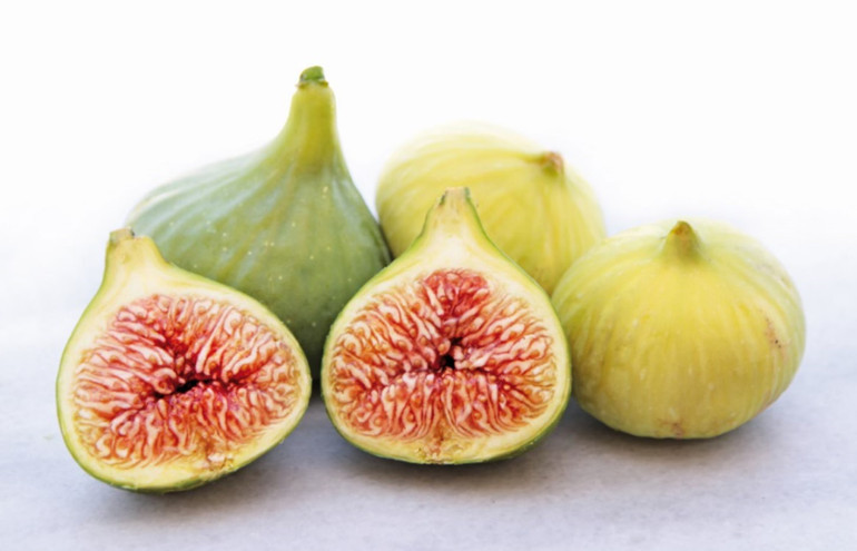 İncirin binbir şekli