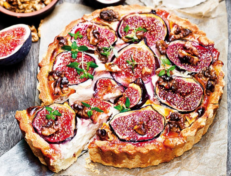 İncirin binbir şekli