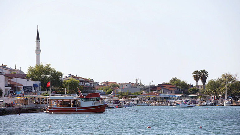 Ege’nin en ‘caztronomik’ zamanı...