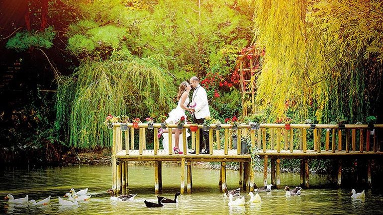 Ege’nin en ‘caztronomik’ zamanı...