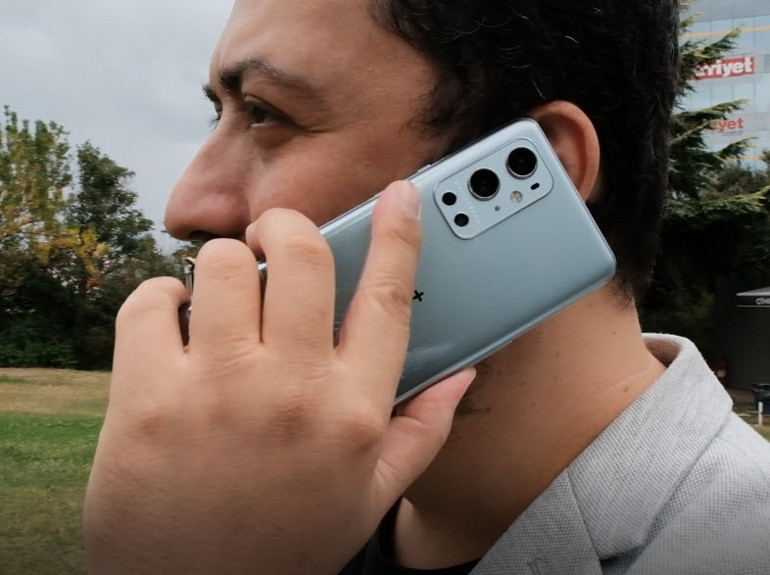 OnePlus 9 Pro 5G incelemesi
