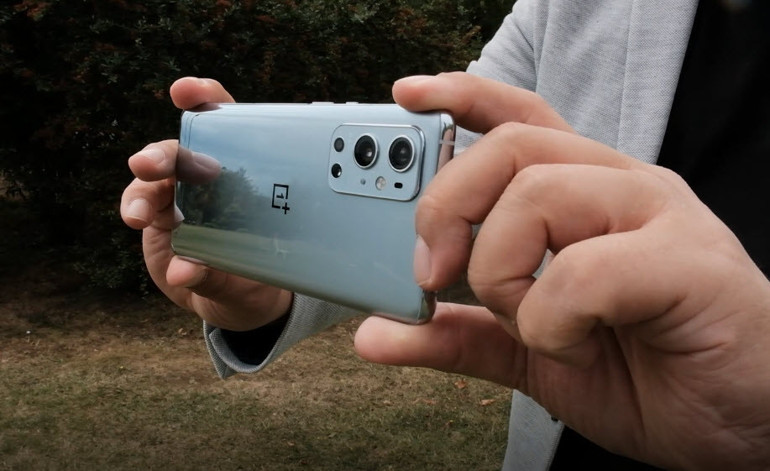 OnePlus 9 Pro 5G incelemesi