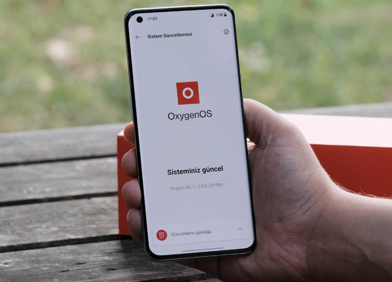 OnePlus 9 Pro 5G incelemesi