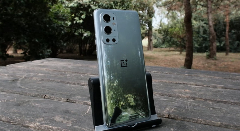 OnePlus 9 Pro 5G incelemesi