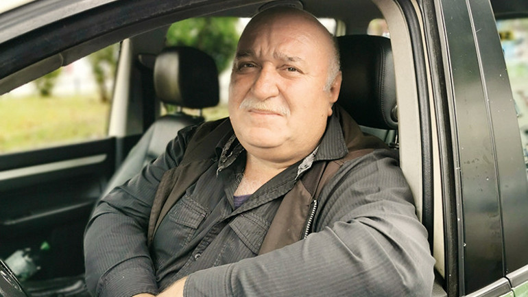 ‘En az eskisi kadar huzurlu yaşayabilmek isteriz’