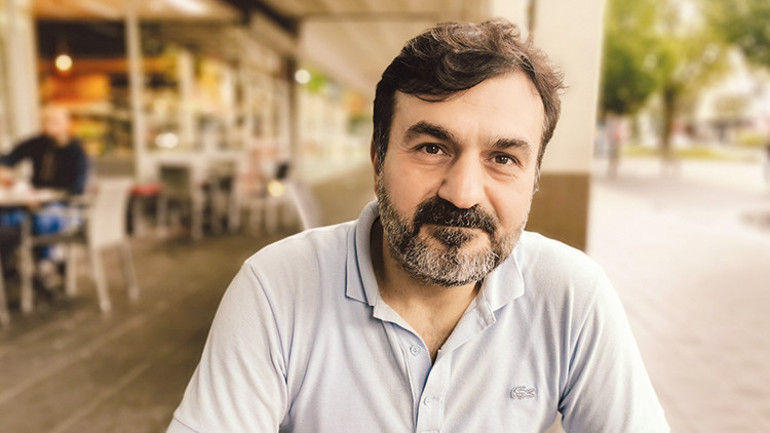 ‘En az eskisi kadar huzurlu yaşayabilmek isteriz’