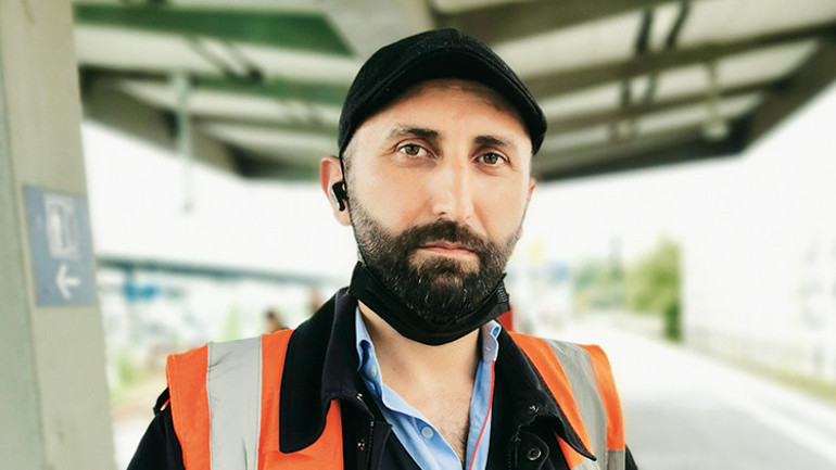 ‘En az eskisi kadar huzurlu yaşayabilmek isteriz’