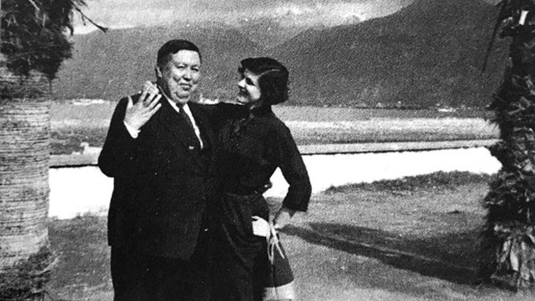 Hocaların hocası 100 yaşında ‘İyi ki yaşamışım, iyi ki hocalık etmişim’