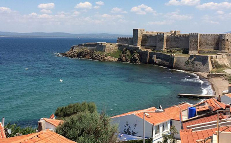 Sarı Yaz Tavsiyeleri