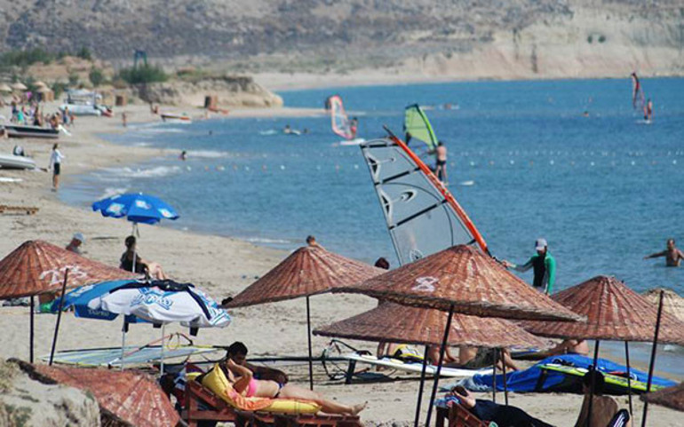 Sarı Yaz Tavsiyeleri