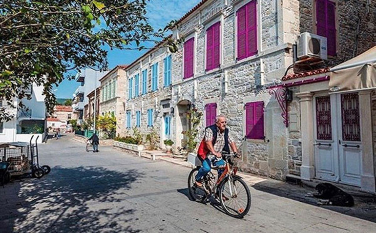 Sarı Yaz Tavsiyeleri