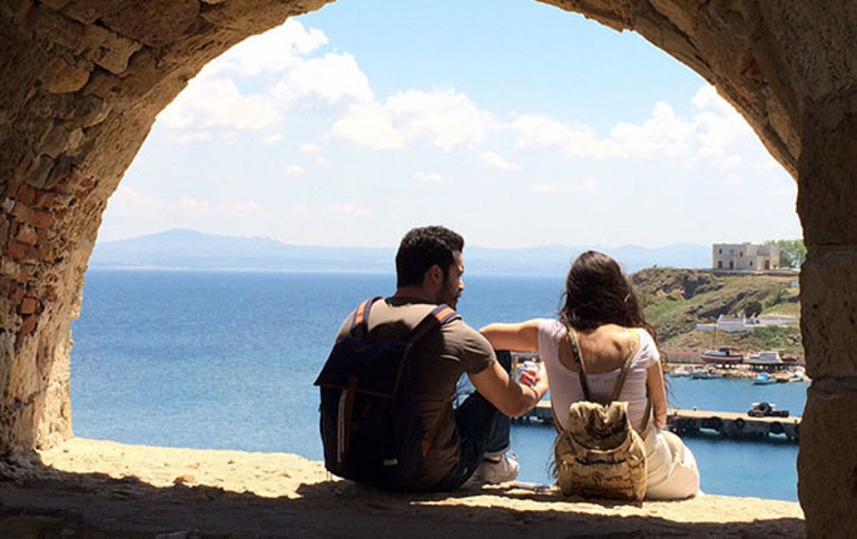 Sarı Yaz Tavsiyeleri