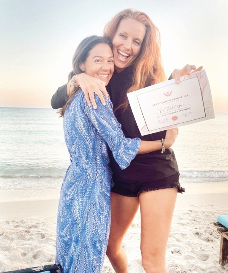 Tehlikeli yakınlaşma