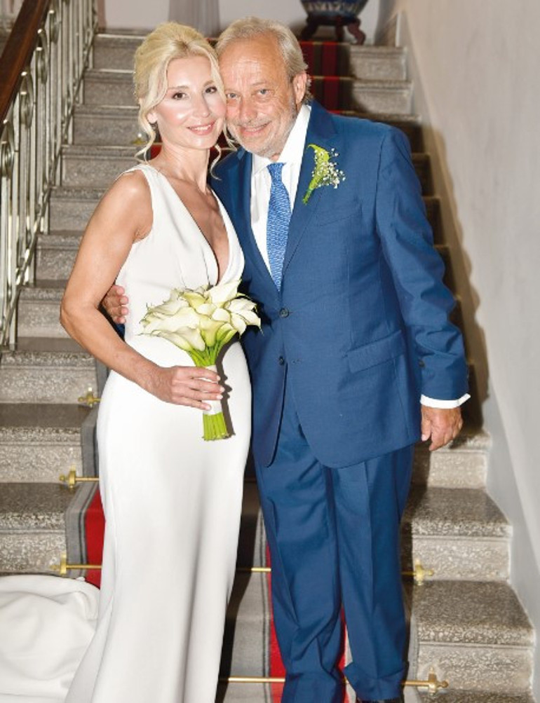 Tehlikeli yakınlaşma