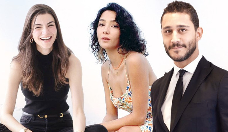 Tehlikeli yakınlaşma