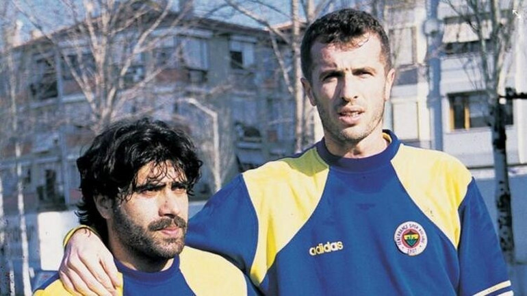 Fenerbahçede Erol Bulutu Emre Belözoğlu yaktı