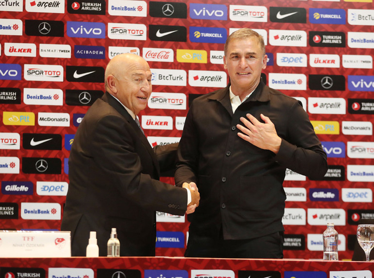 Süper Ligde yabancı oyuncu sınırı tartışması Hamit Altıntopun 2019 yılındaki sözleri ve kural tarihçemiz...