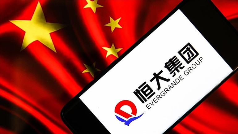 Tarih tekerrür mü ediyor Evergrande ikinci Lehman Brothers krizini tetikler mi