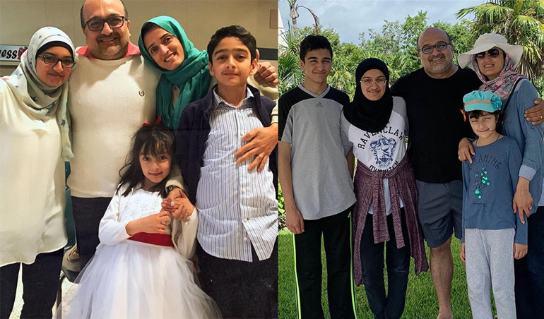 Doktor Hasan Gokalın aşı savaşı Aldığı bir karar bütün hayatını altüst etti...