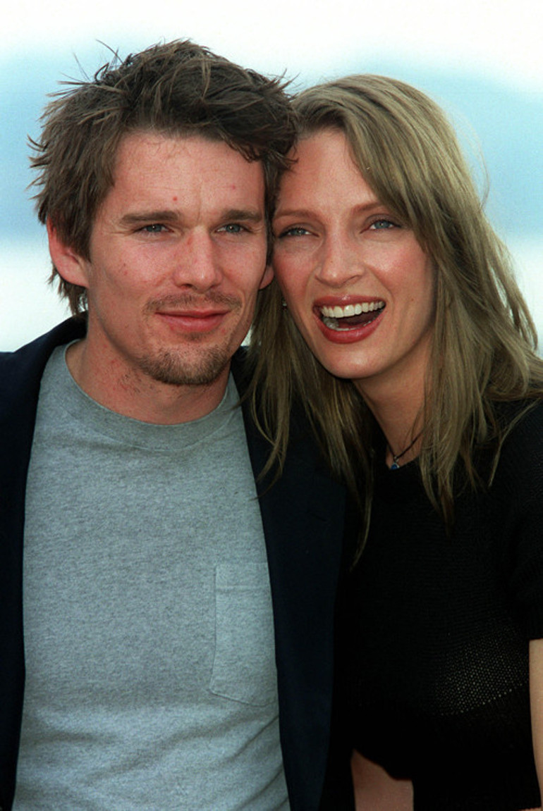 Ünlü oyuncu Uma Thurma hayatının en karanlık sırrını açıkladı: Hiç kimse isteyerek o masaya yatmaz