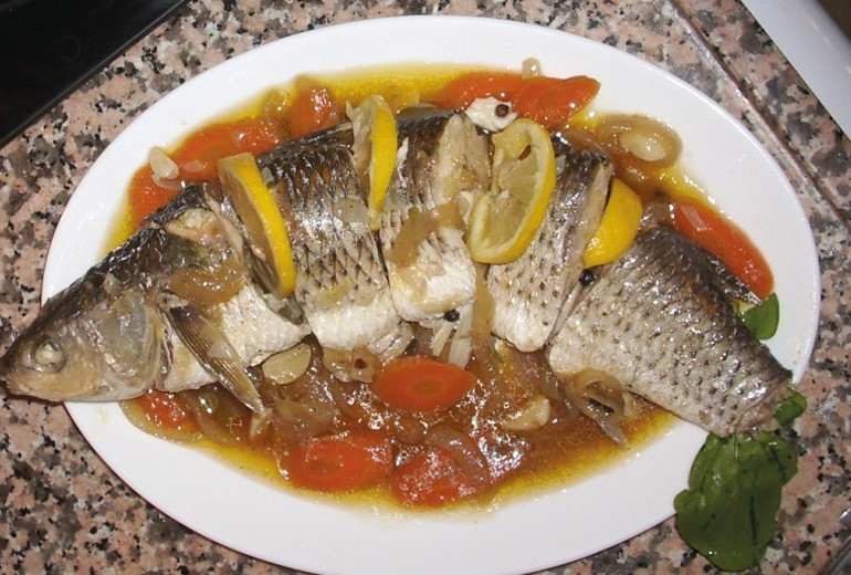 Güneşin en güzel battığı yer Foça’nın sofra lezzetleri