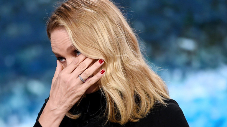 Ünlüler hayatlarının en zor deneyimini anlattı: Beni taciz edenin bebeğine annelik yapamazdım