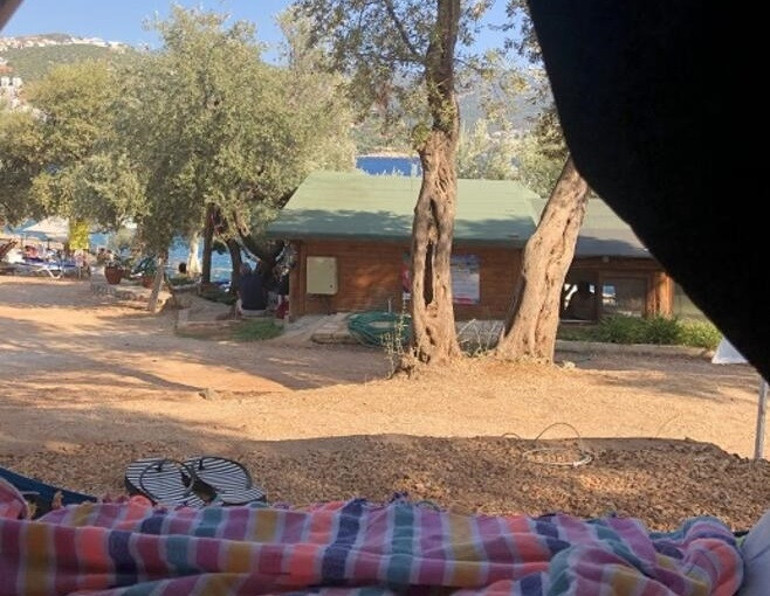 Sonbaharda kamp bir başka güzel... Uzmanlar önerdi: 7 şehirden 15 seçenek