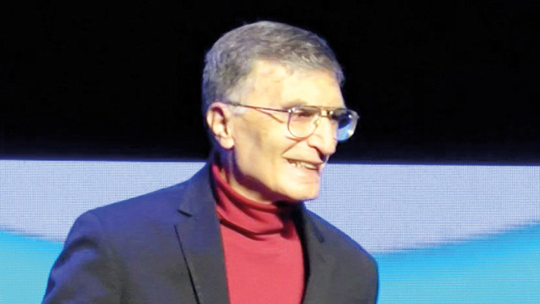 ‘Geleceğin liderleri’ İstanbul’da buluştu