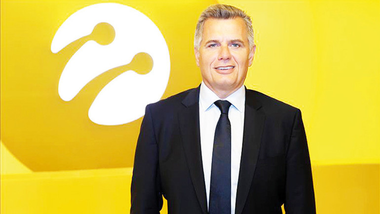 ‘Geleceğin liderleri’ İstanbul’da buluştu