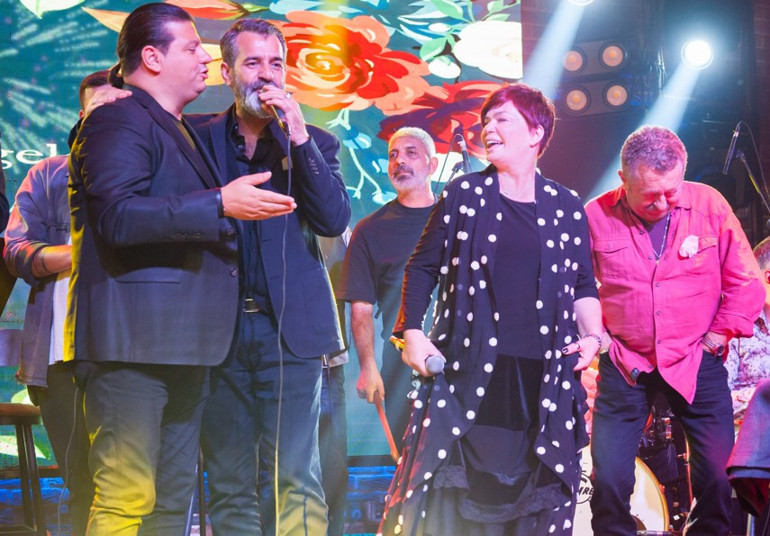 Suzan Kardeşin kızı Begüm Kardeş ve Fatih Varbil nikah masasına oturdu