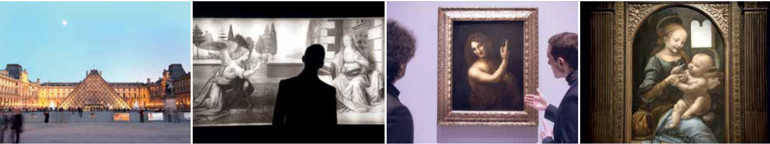 Da Vinci’nin ‘gerçek’ şifreleri