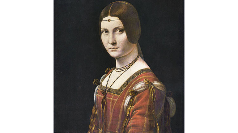 Da Vinci’nin ‘gerçek’ şifreleri