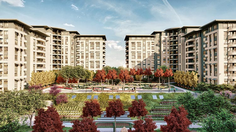 Konut harekâtı başlıyor