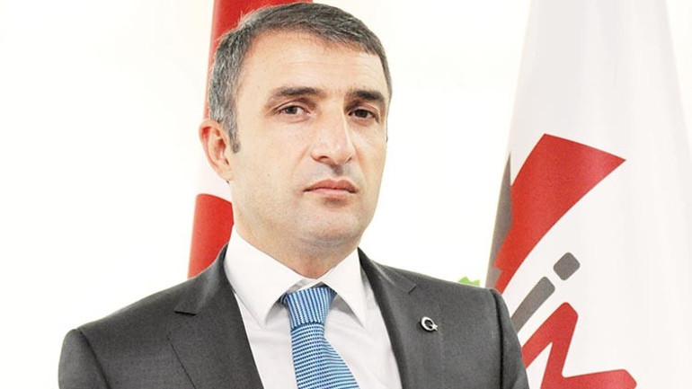 Müteahhitler iş bırakma eylemini sona erdirdi