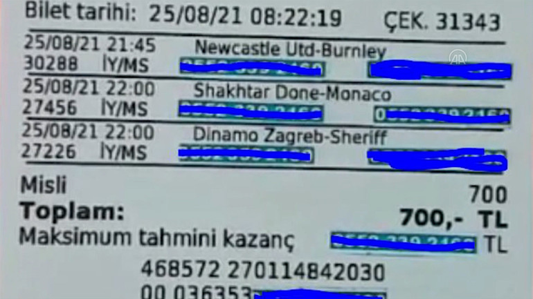 Ankara merkezli 5 ilde operasyon Çete çökertildi: Binlerce kişiyi dolandırdılar