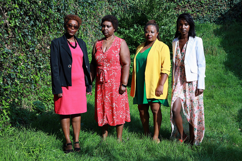 Dünya onu Hotel Rwanda filmiyle tanıdı... Gerçek hayatı da filmleri aratmadı