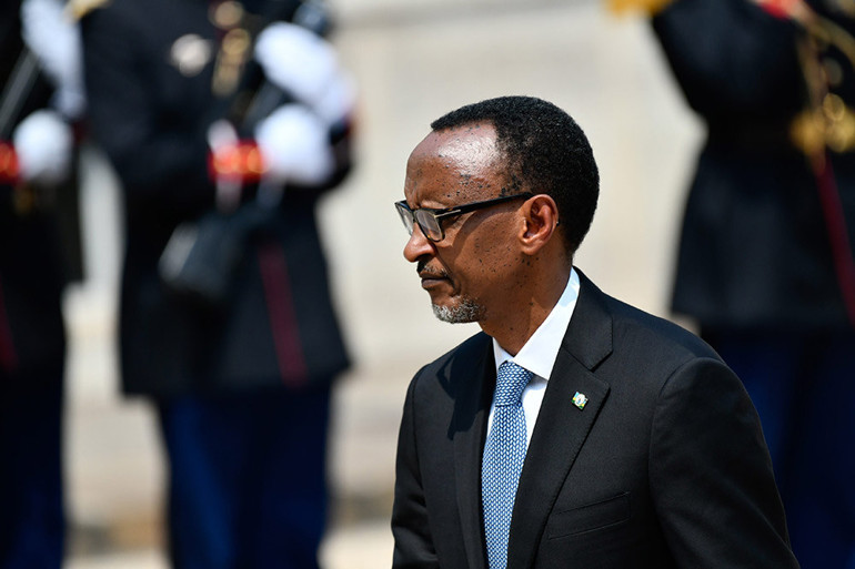 Dünya onu Hotel Rwanda filmiyle tanıdı... Gerçek hayatı da filmleri aratmadı