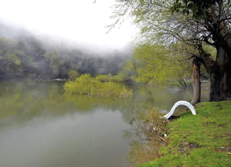 Büyük şehirlerin yanı başındaki en güzel 10 kamp alanı