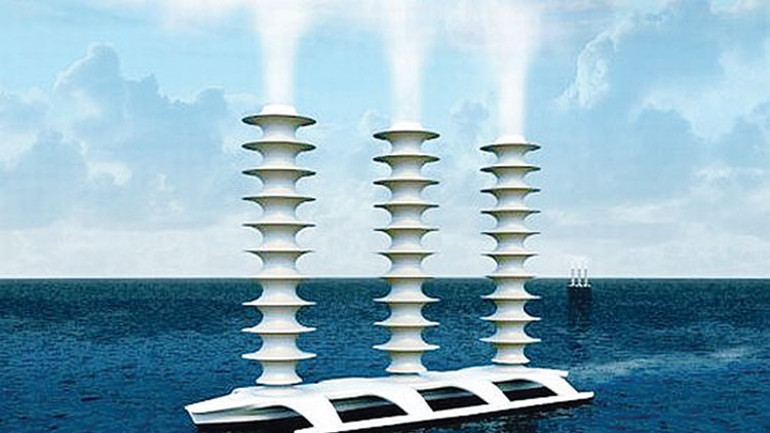 Bir gezegen nasıl soğutulur