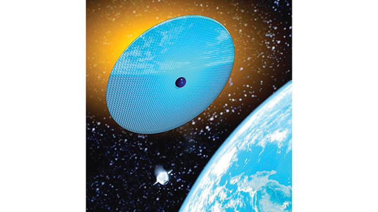 Bir gezegen nasıl soğutulur