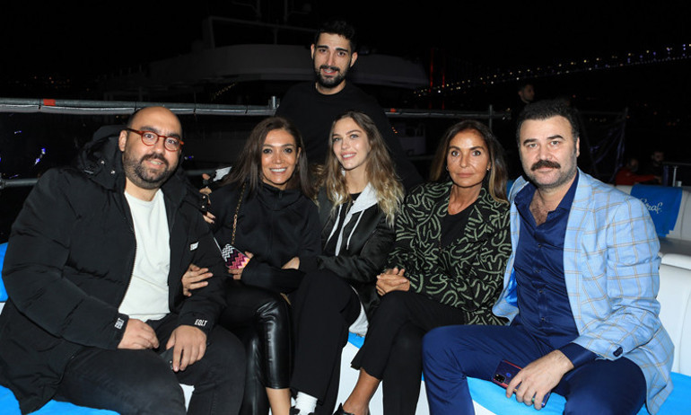 İbrahim Tatlısesten muhteşem final